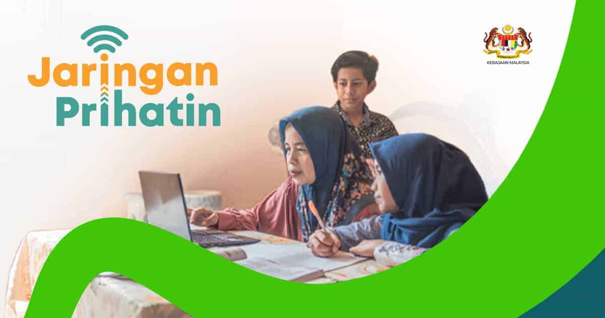 Program Jaringan Prihatin