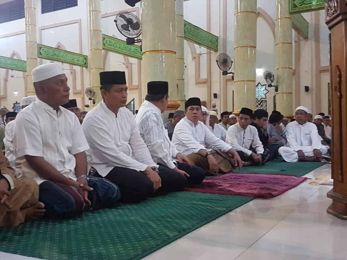 Takbir Raya Aidilfitri