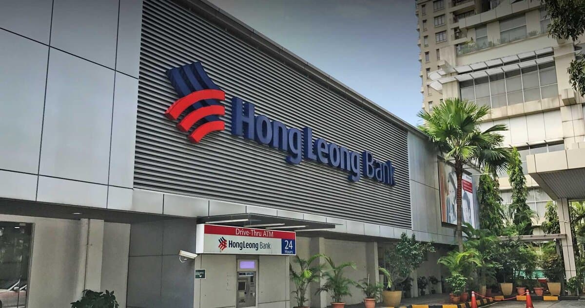 Hong Leong Bank