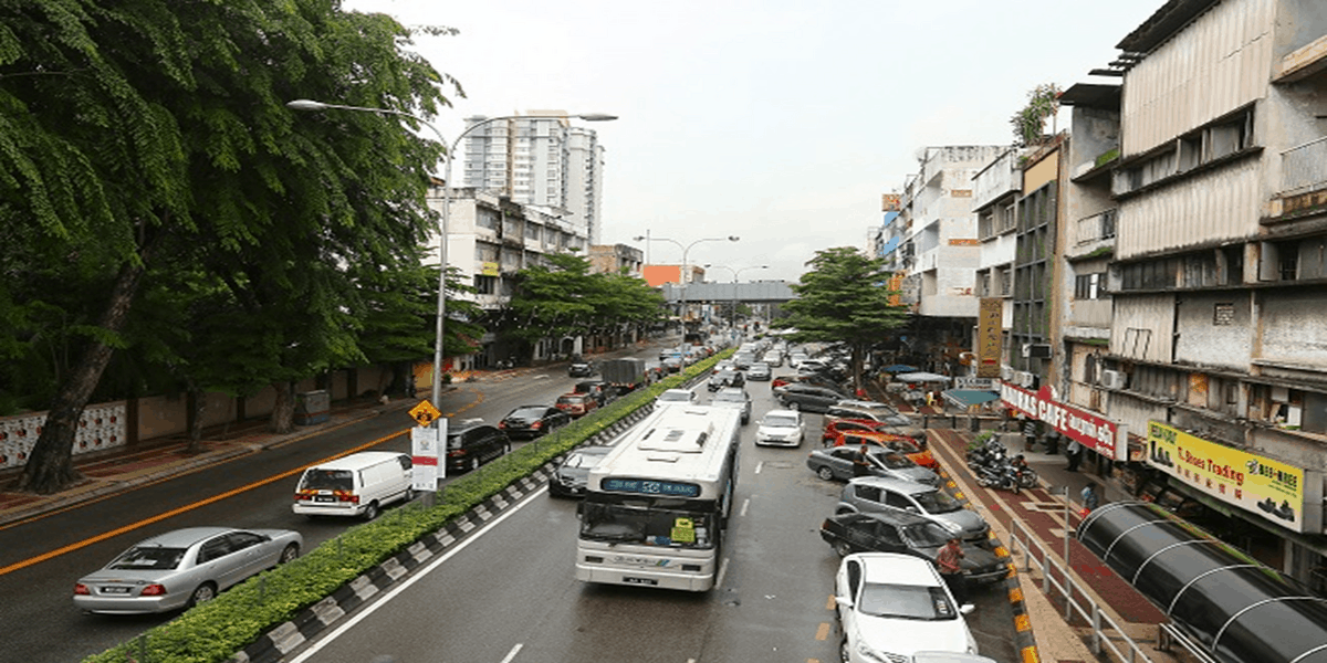 jalan ipoh