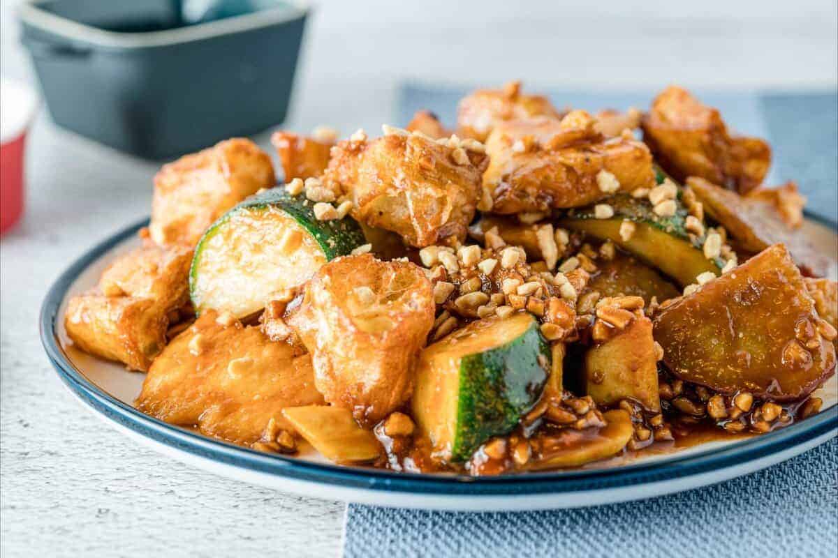 kuah rojak