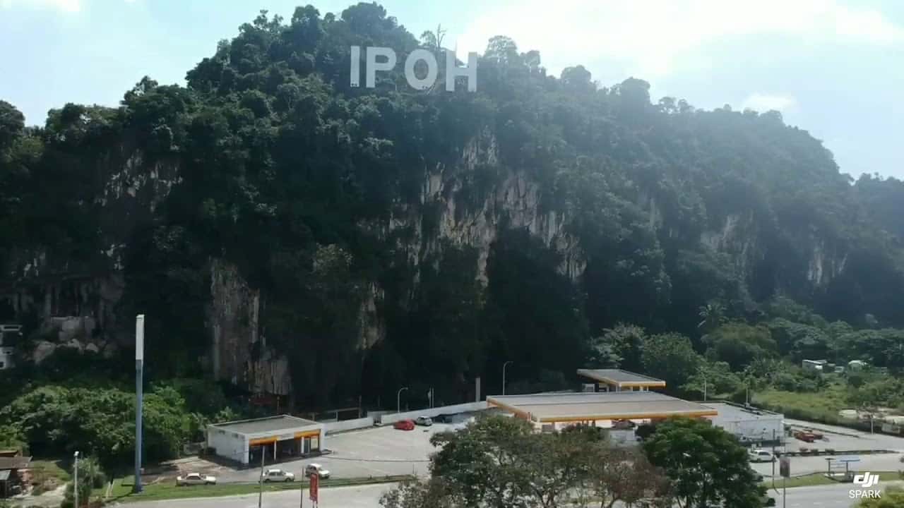 Daerah Di Perak