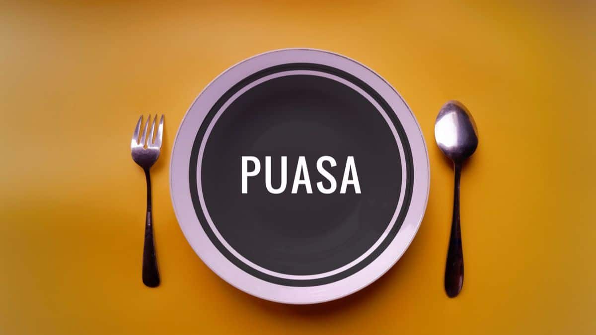 puasa