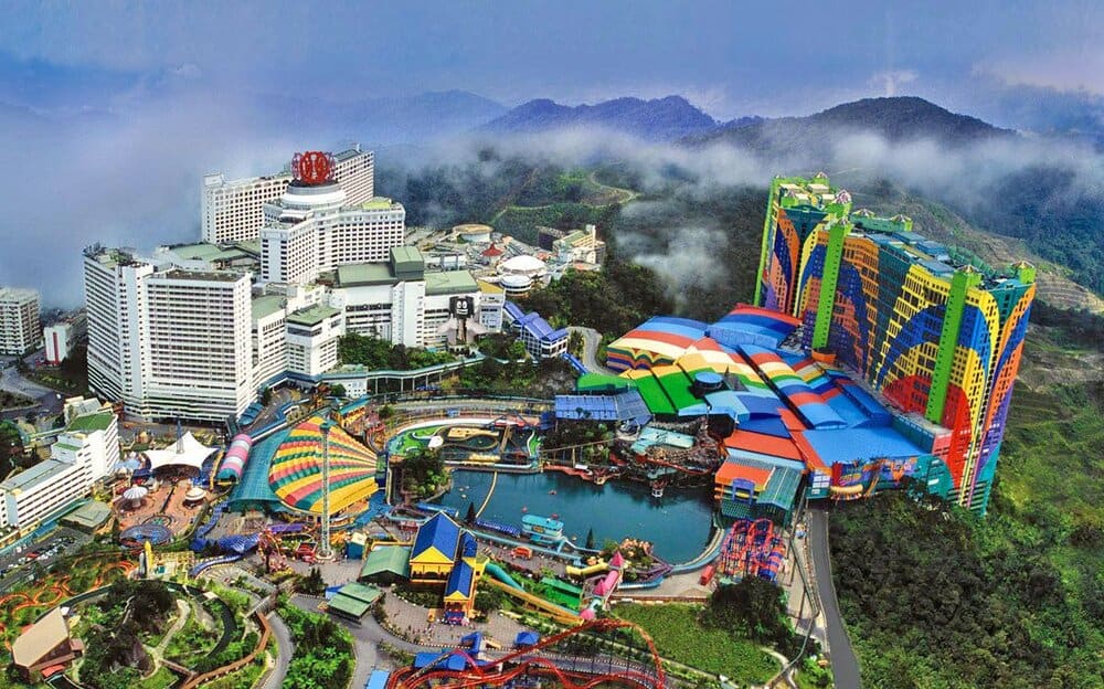 genting highland