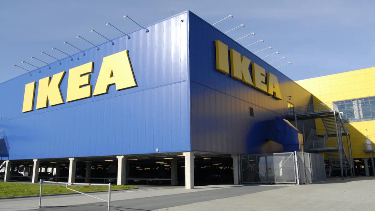 IKEA