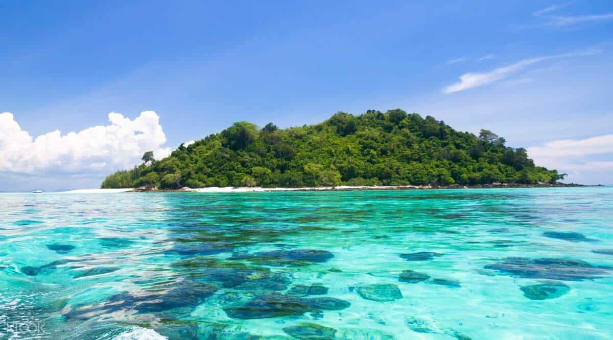 pulau di sabah