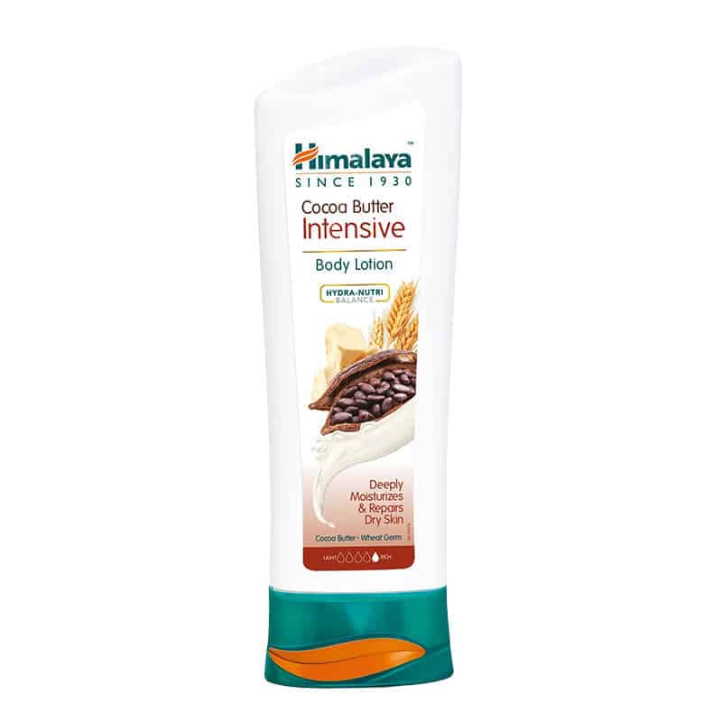 Himalaya Cocoa Butter Intensive Body Lotion