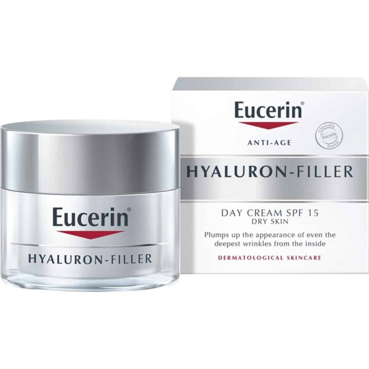 Eucerin Hyaluron-Filler Day