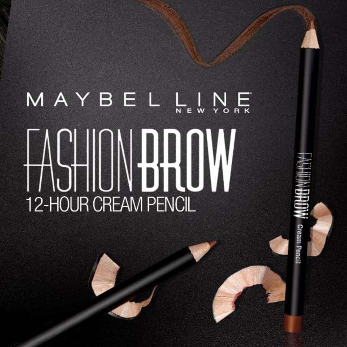 Maybelline Fashion Brow