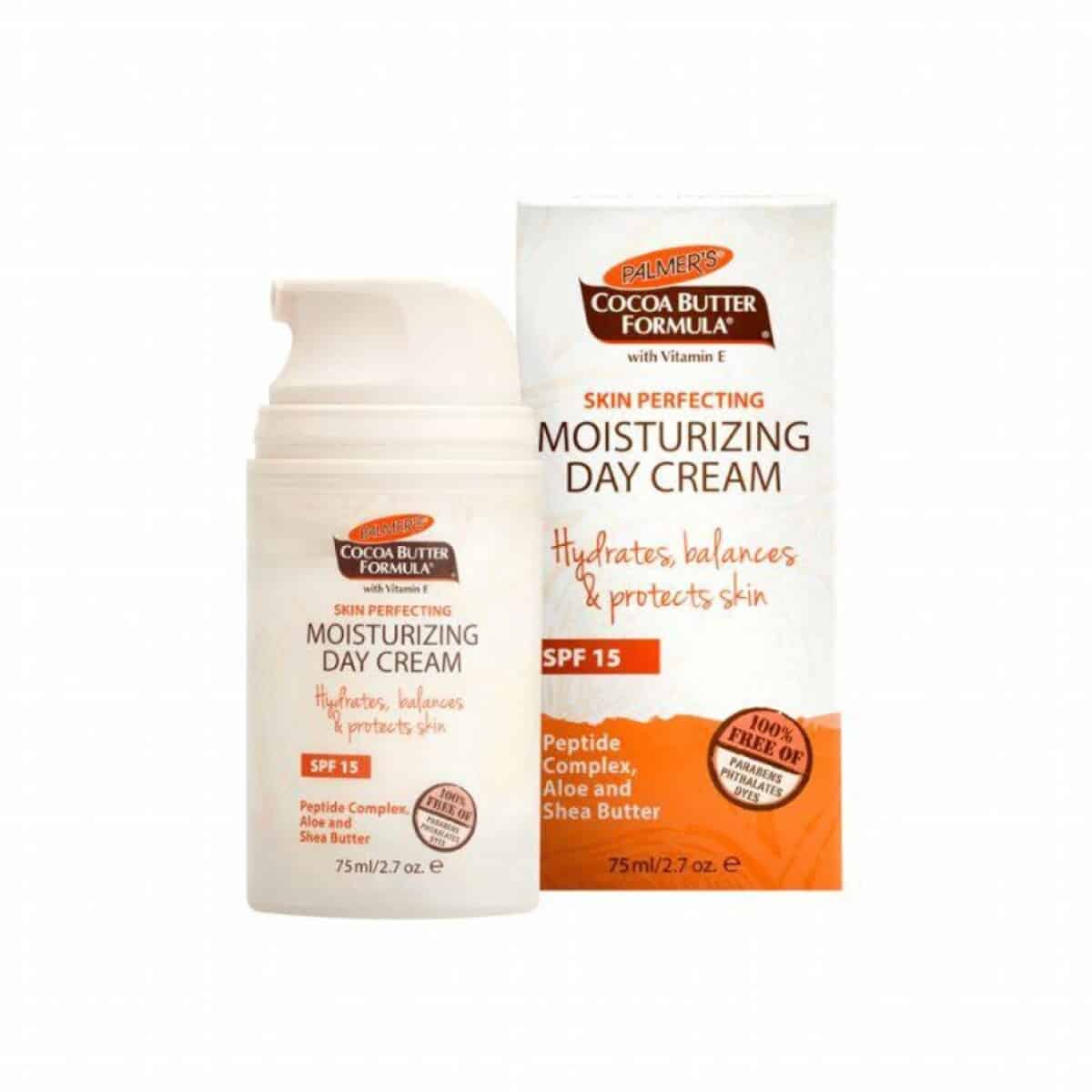 palmer's cocoa butter moisturizer