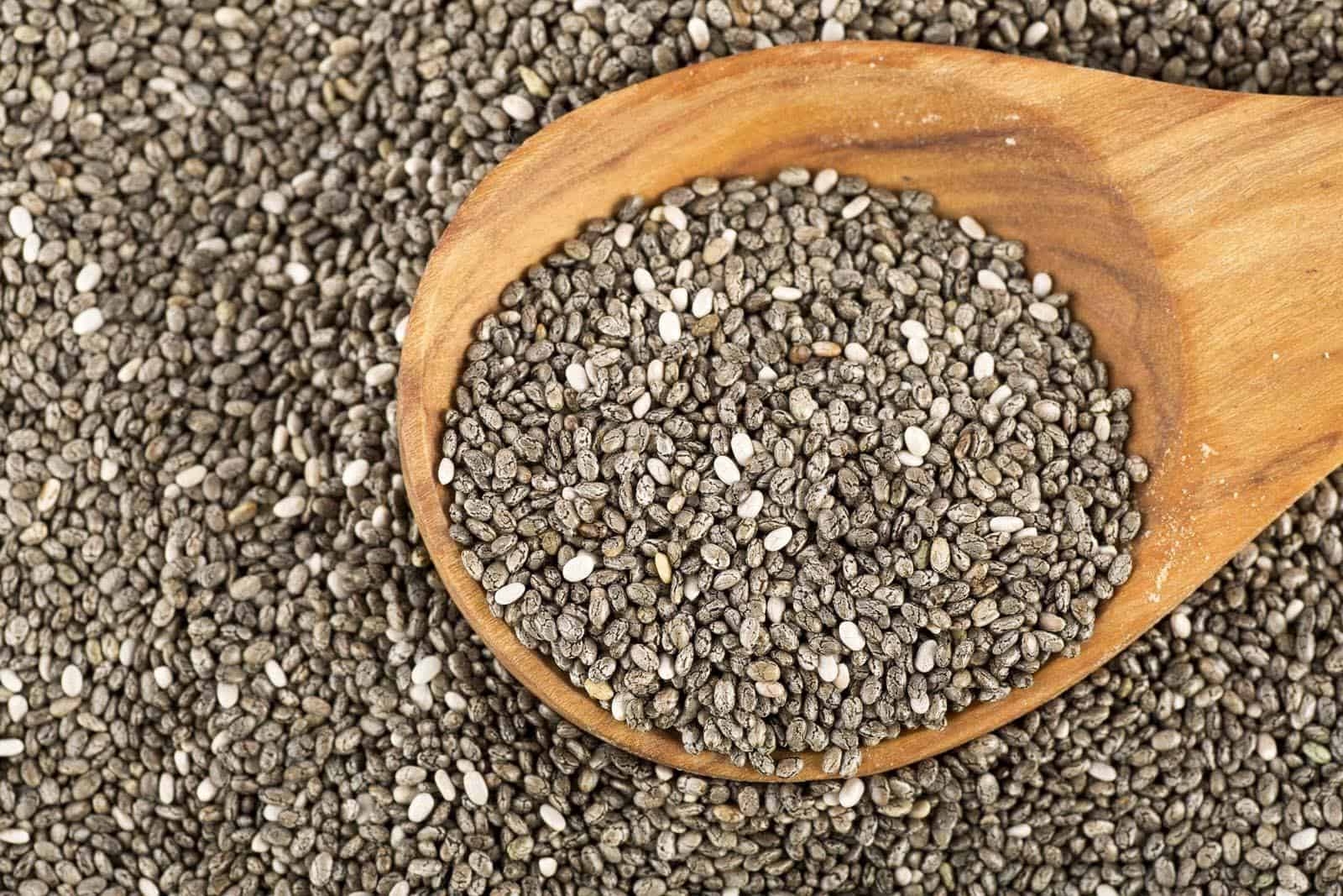 Chia Seed Bioplus