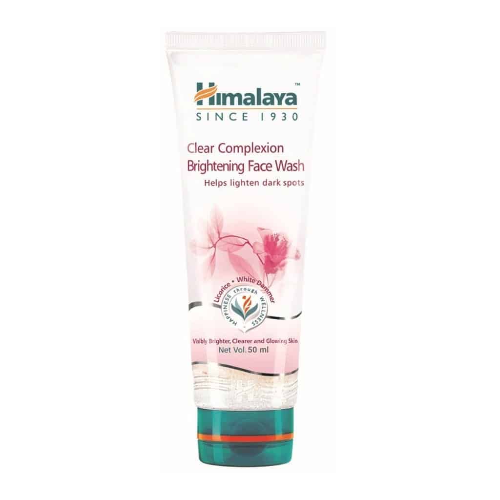 Himalaya Clear Complexion Brightening,