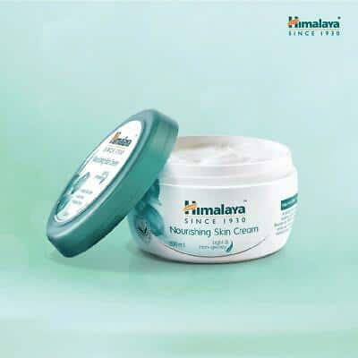 himalaya nourishing skin cream